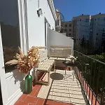 Piso En Gracia De 3 Habitaciones Dobles Suits