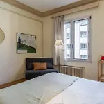 Canela Homes Barcelona Modernista