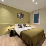 Stay U-Nique Apartment Muntaner