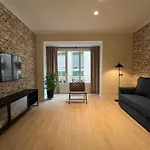 Stay U-Nique Apartment Muntaner