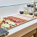 NH Collection Barcelona Podium