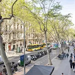 Hotel Casa Trafalgar Barcelona