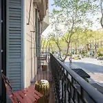 Hotel Casa Trafalgar Barcelona