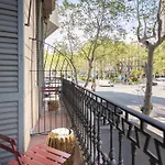 Hotel Casa Trafalgar Barcelona