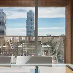 Enjoybcn Marina Apartment