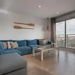 Enjoybcn Marina Apartment