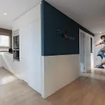 Enjoybcn Marina Apartment