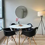 Barcelona Port Vell Apartment