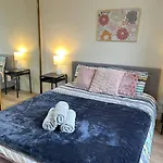 Barcelona Port Vell Apartment