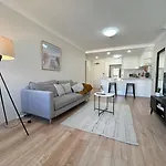 Barcelona Port Vell Apartment