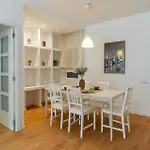 AB Gaudí Avenue Apartment
