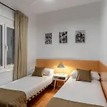 AB Gaudí Avenue Apartment