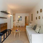AB Gaudí Avenue Apartment