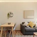 Bailen Apartments By Central