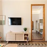 Bailen Apartments By Central