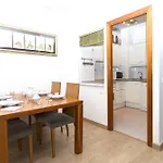 Apartment Bright Sagrada Familia