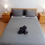 City Center Double Sunny Room