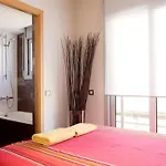 Mar Bella Beach Apartments