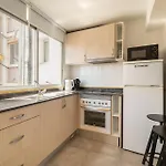 Stay U-Nique Apartments Aribau