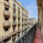 Hotel Gótico