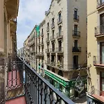 Hotel Gótico