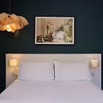 Hostal Sol y K
