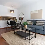 Lovely Apartment Sagrada Familia