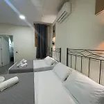 Hostal Balmes Centro