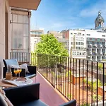 Aspasios Rambla Catalunya Suites