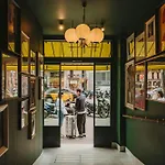 Sonder Casa Luz