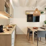 Inside Barcelona apartamentos Vidreria