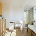 Inside Barcelona apartamentos Vidreria