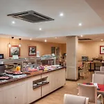 Sunotel Aston