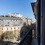 Cosmo Apartments Passeig De Gracia