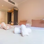 Apartment Barcelona Rentals - Pool Terrace In City Center