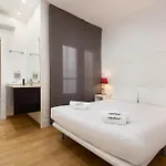 Enjoybcn Coliseum Apartments