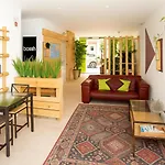 Easy Sants By Bossh! Hotels (Adults Only)