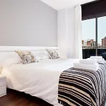 Friendly Rentals Gaudi Dream