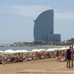 Bedcelona Beach Club & Rooms