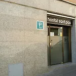 Hostal Sant Pau