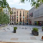 Lodging Apartments Ramblas Liceu