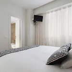 Passeig De Gracia Apartment