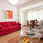 Click&Flat Eixample Izquierdo Apartments