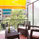 Click&Flat Eixample Izquierdo Apartments