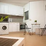 Mh Apartments Barcelona