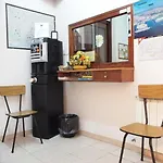 Pension Lourdes