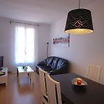 Lets Holidays Apartment Barcelona Near Beach
