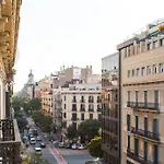 Key Vintage - Passeig De Gracia Apartment
