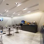 Eurostars Ramblas