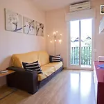 Barcelona Centric Apartment